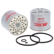 SN001 FILTRO GASOLIO HIFI -FILTER TIPO CAV  UFI 24360000 FIAT 1909100 TECNOCAR  N1117  FIAAM  FP4378